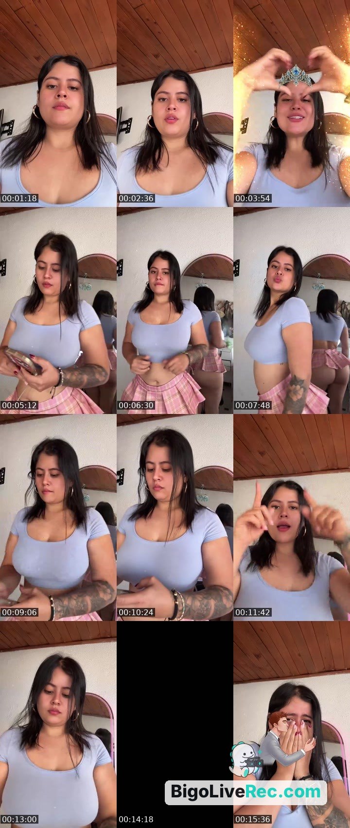Bigo live: Te extraño by @juliia_