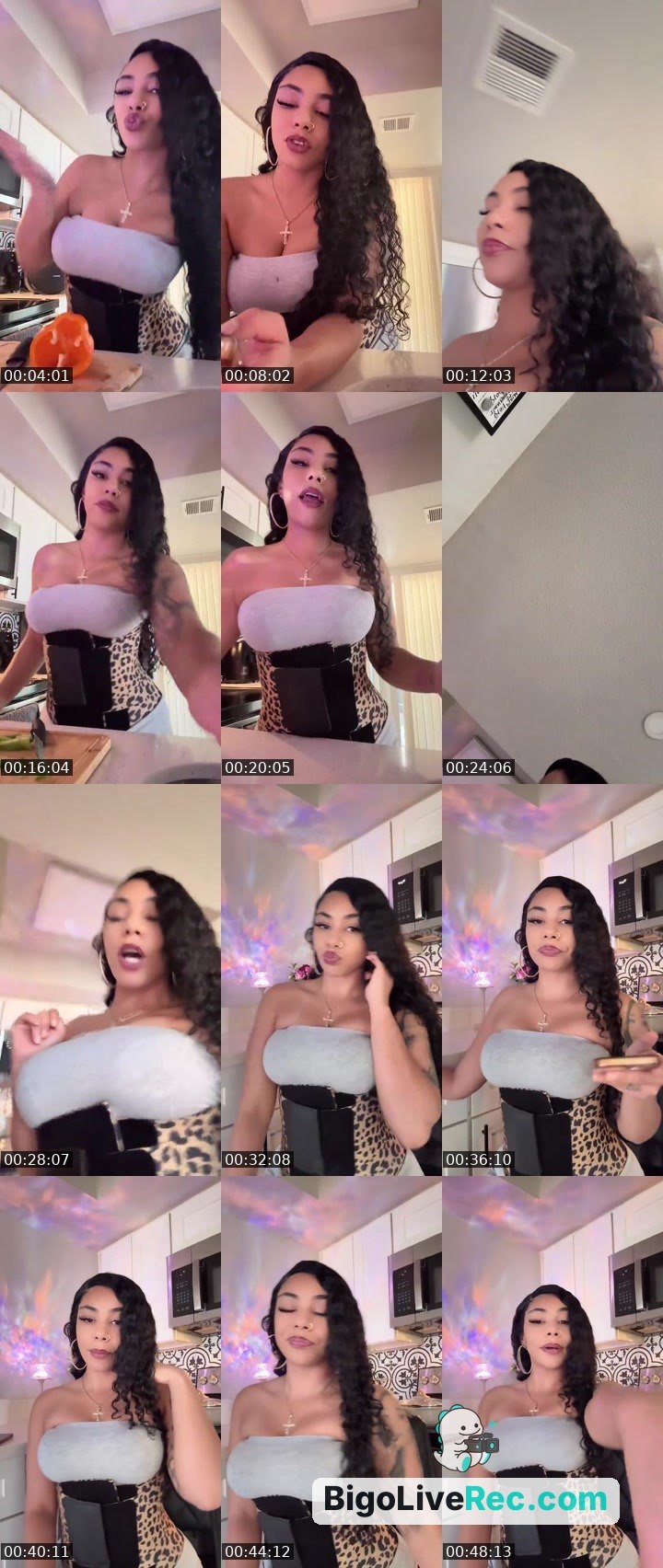 Bigo live: I Need 5k please  by @MixxedAnya