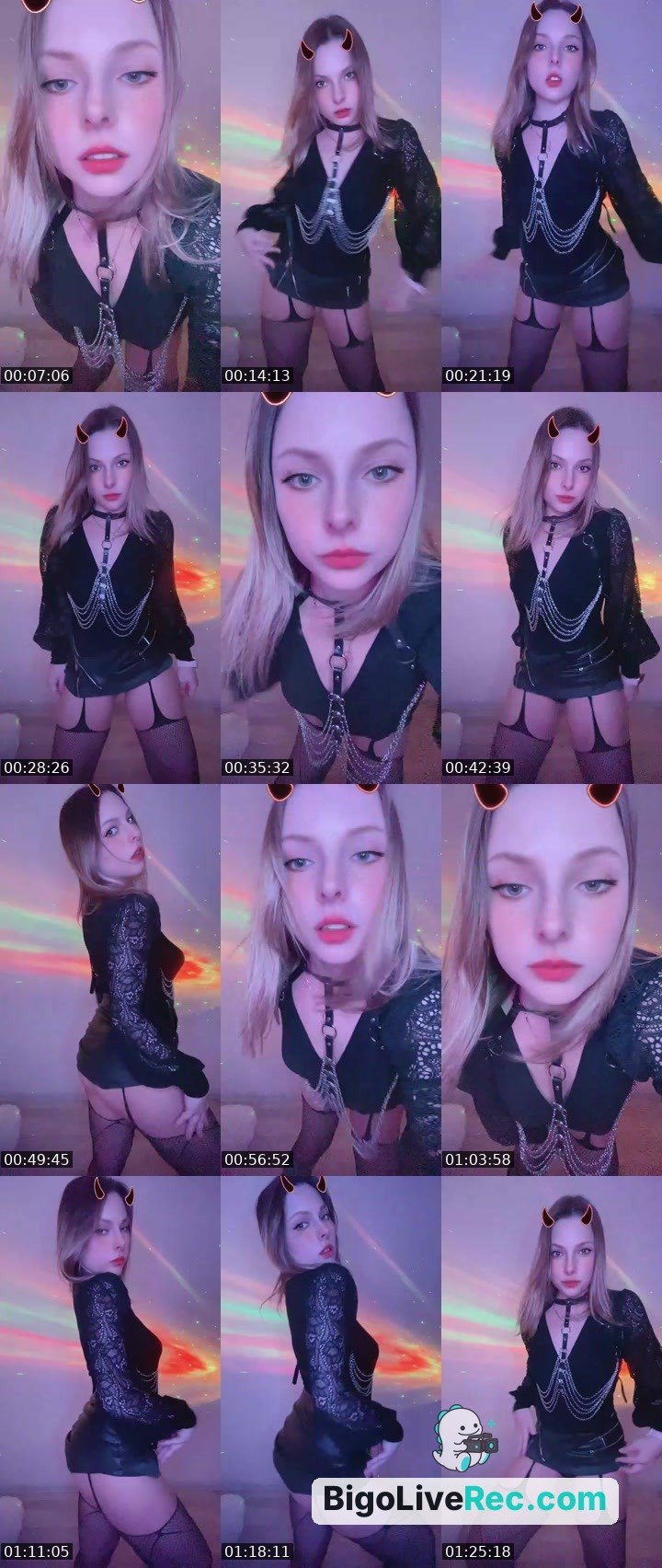 Bigo live: #общаюсь Порадуйте❤️🥰 by @1112619455
