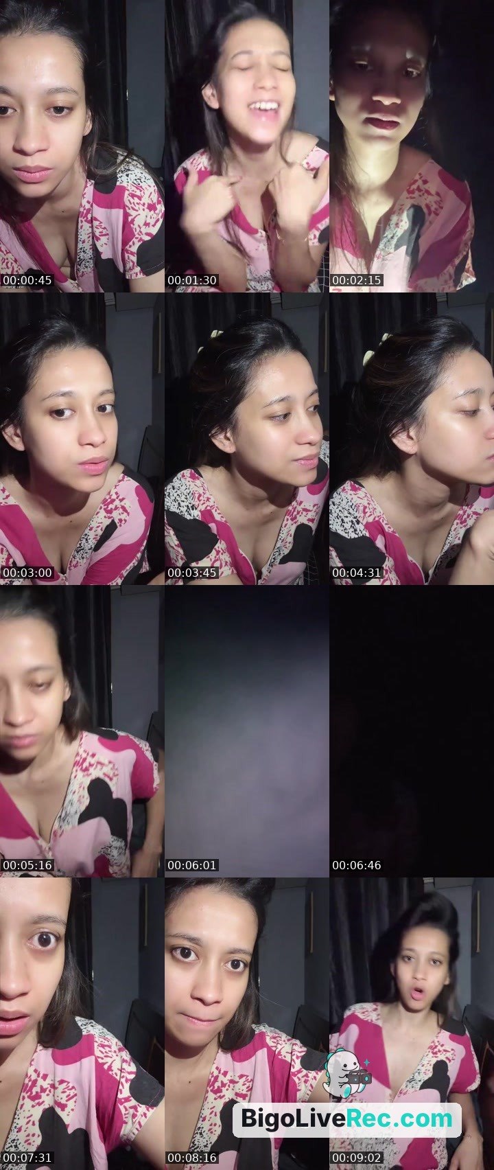 Bigo live: Hai🙋🏻‍♀️ngobrol mlm by @1124906198
