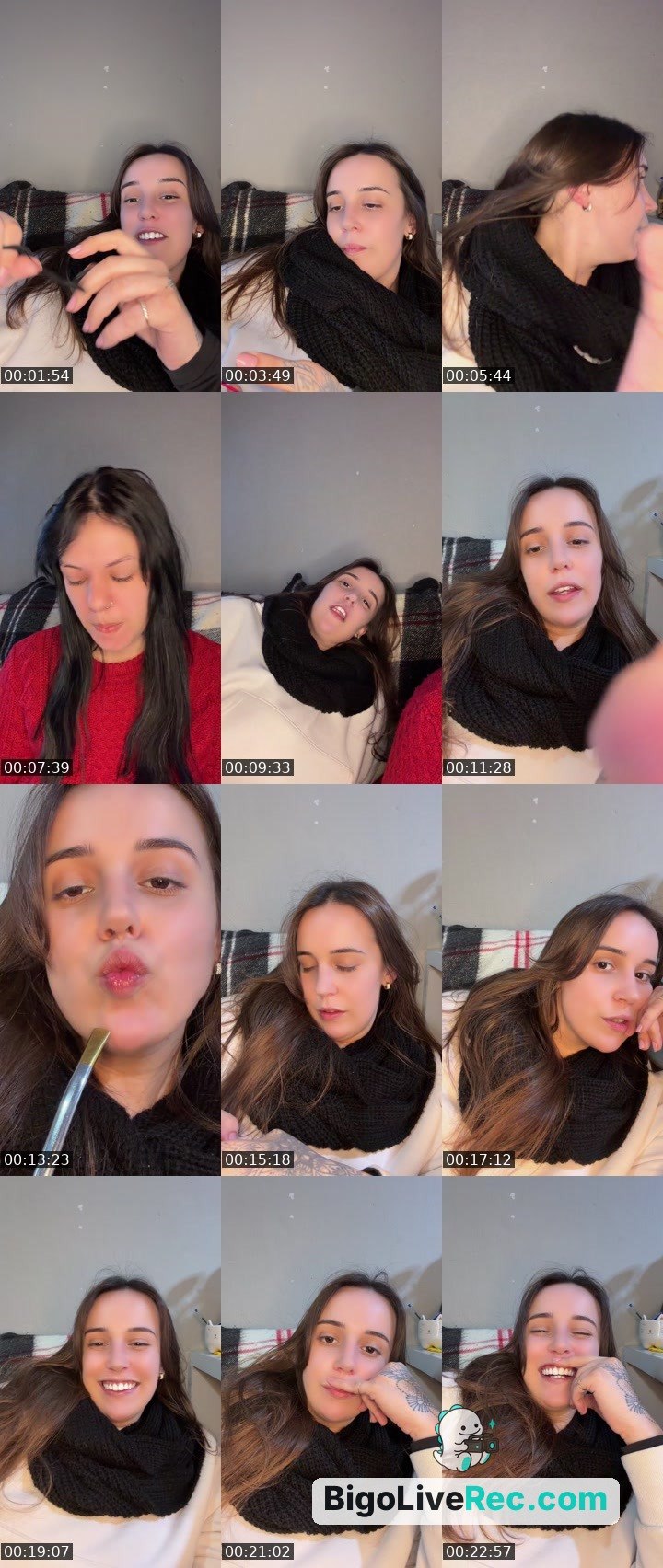 Bigo live: HELP72K ❤️‍🔥🥹 by @Jufofuxa