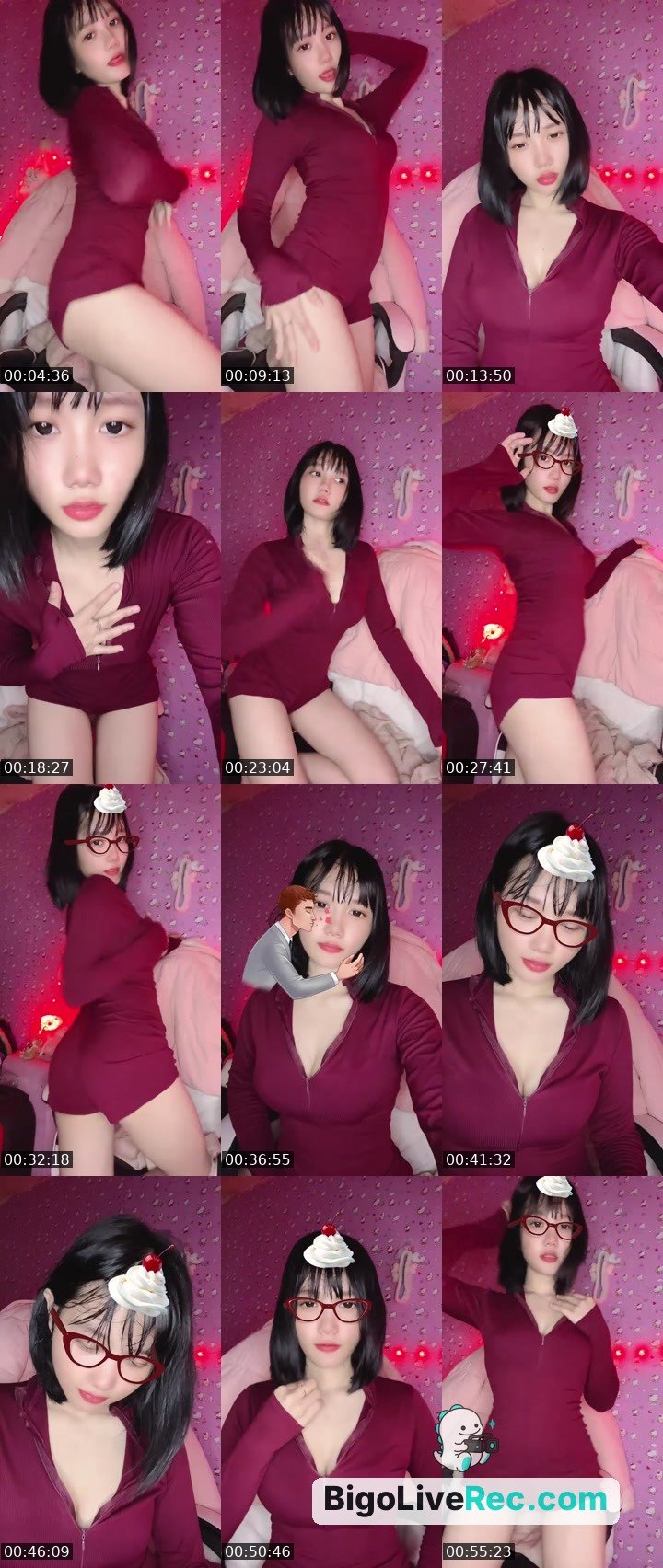 Bigo live: 💃🎁 by @Ss57890
