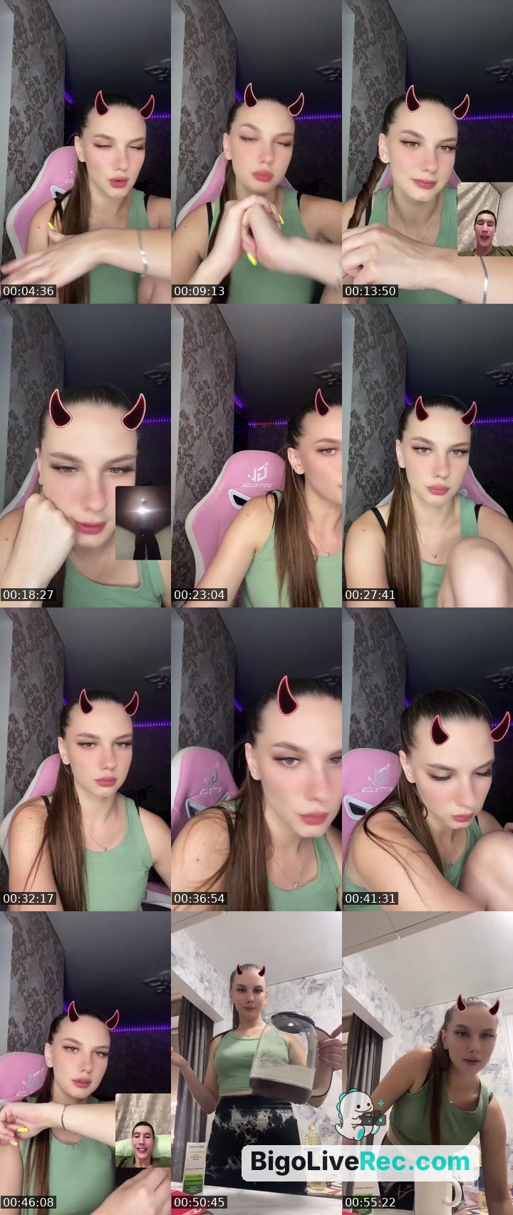 Bigo live: Plan 30k🫂Добьем 4 🍋 by @Kosoglazaya_61