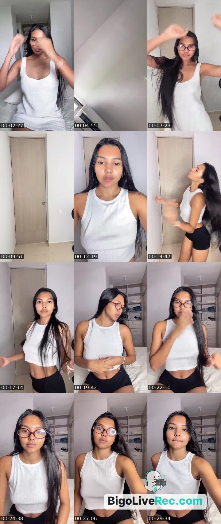 Bigo live: Estoy de vuelta 🥳🥳 by @Eglisramos