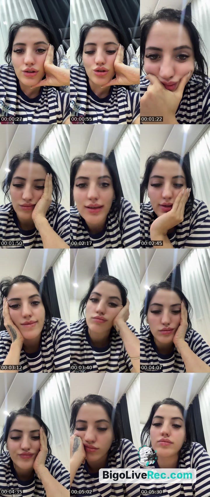 Bigo live: #Cutey BenimOL😘 by @dilan07x