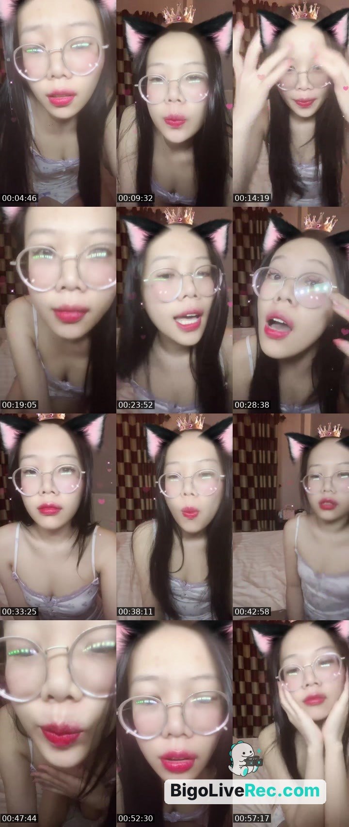 Bigo live: Hi 🥰 by @Music_04
