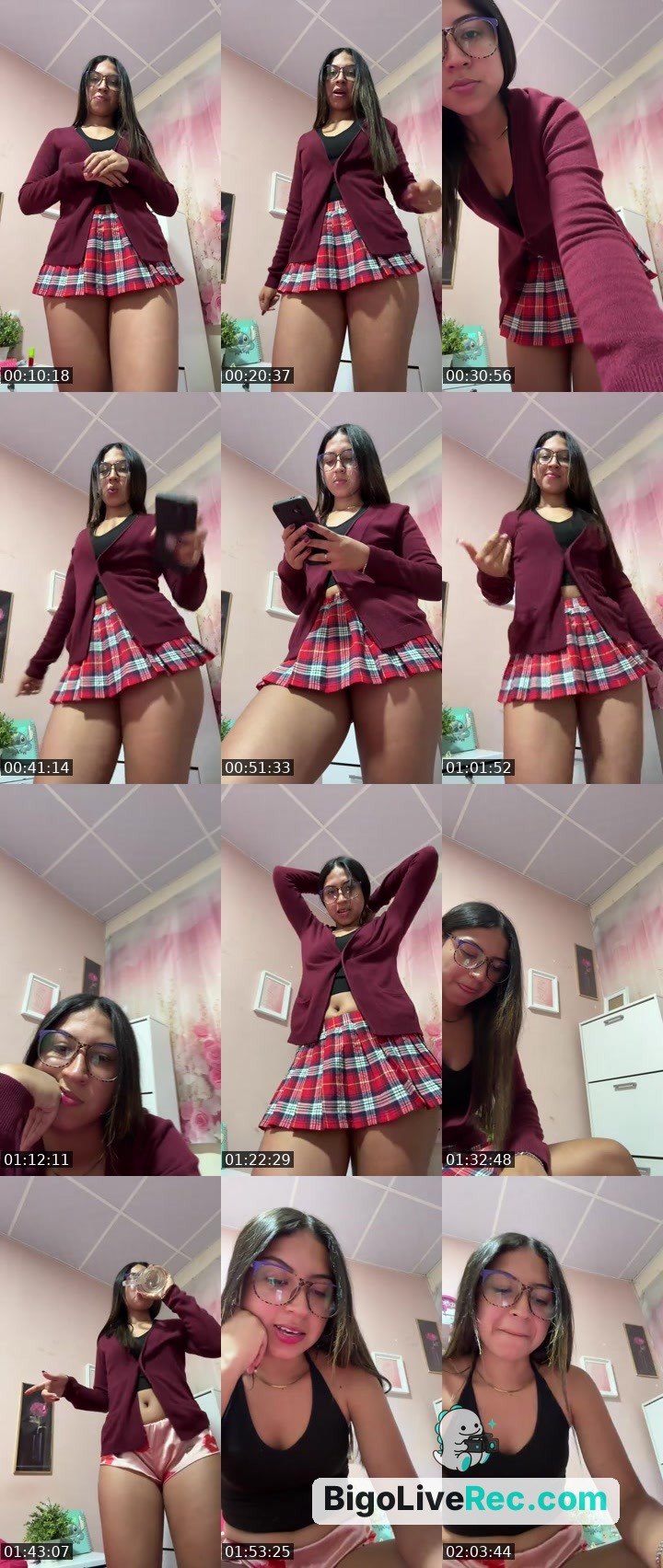 Bigo live: Ven 🌶️ by @krisita
