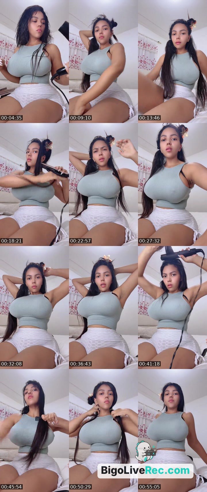 Bigo live: * by @of.adanoir