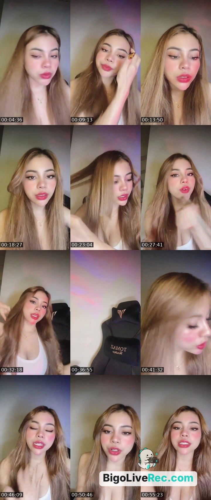 Bigo live: #Cosplay Jom babe🤪 by @NN798