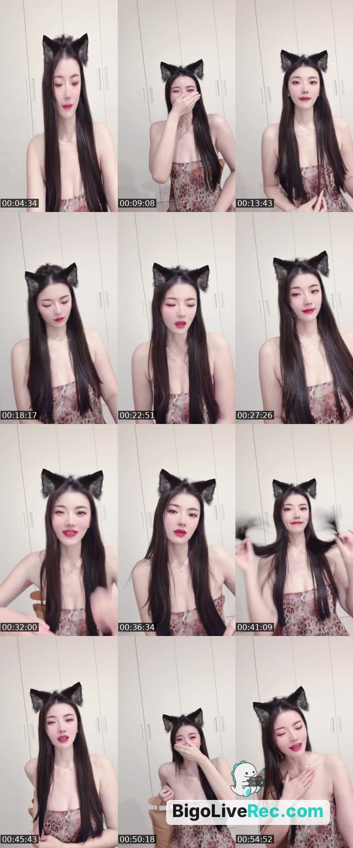 Bigo live: Hi by @1130284420