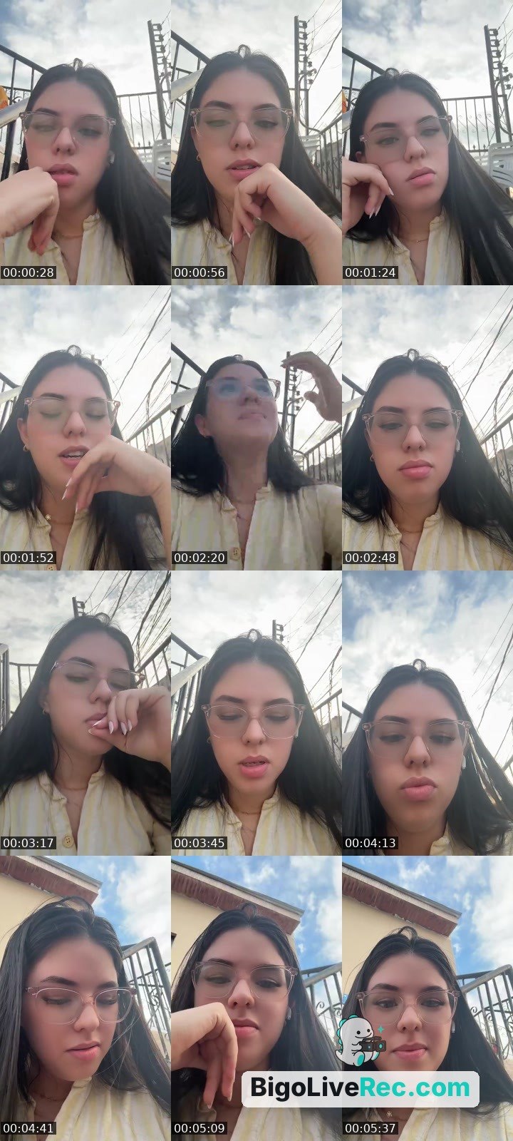 Bigo live: #Beauty #Oii ❤️ by @nwrayca