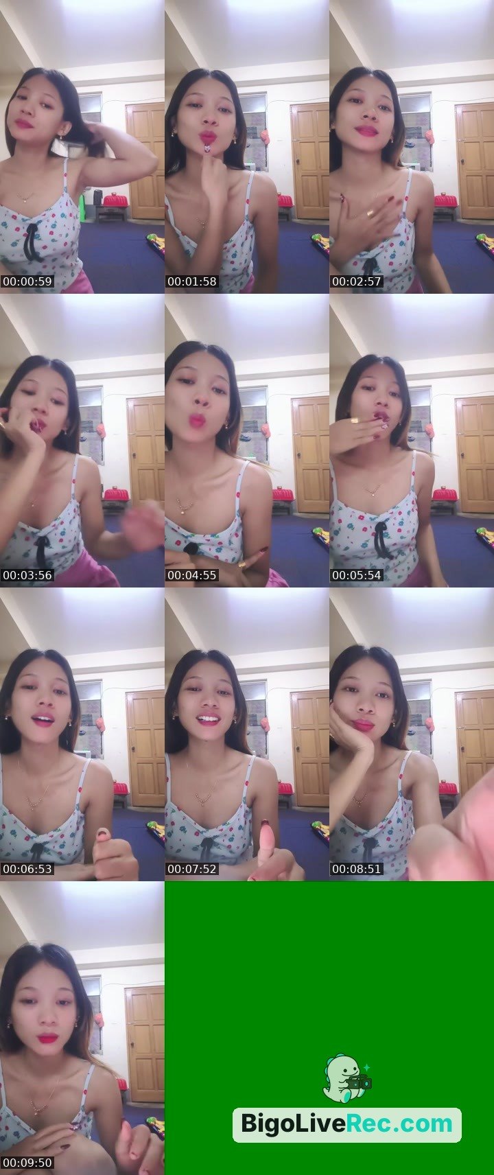 Bigo live: 3 star လေးပြည့်ချင့် by @1126022244