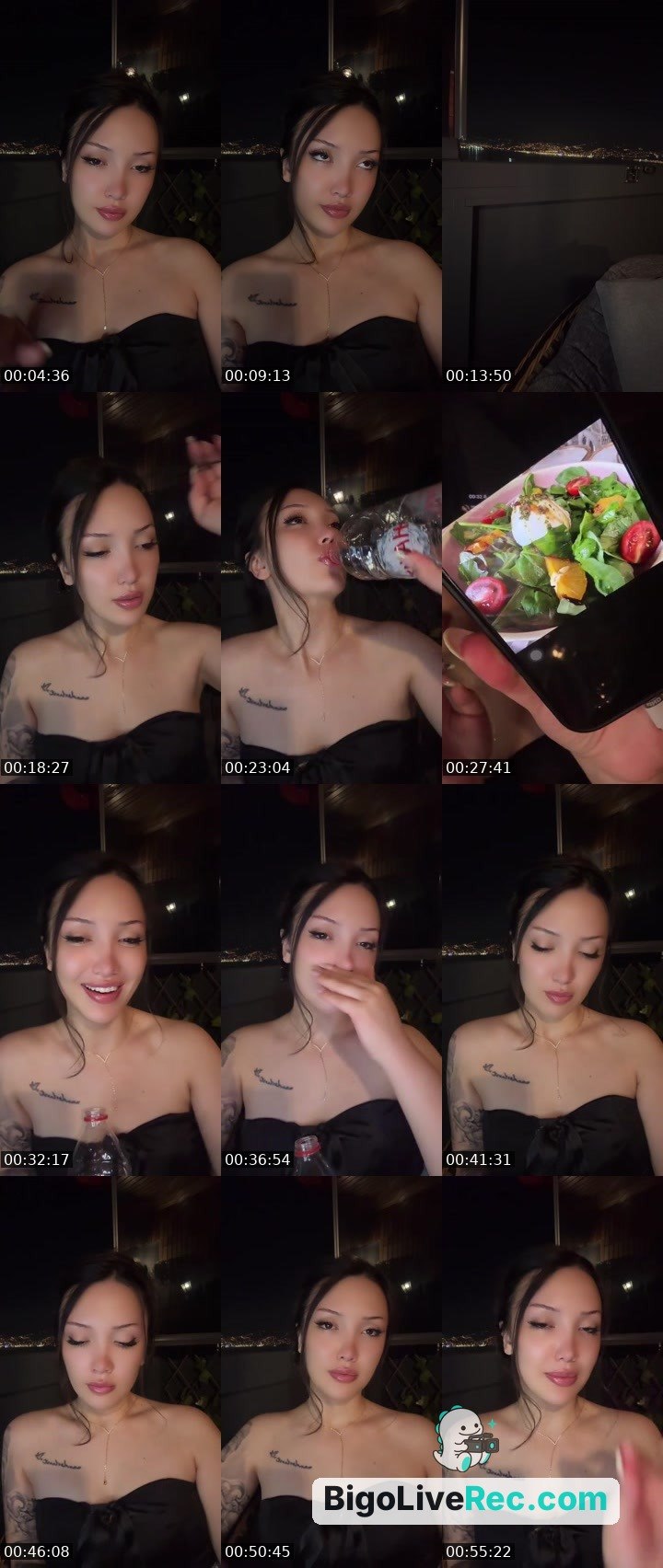 Bigo live: #charmer Yeni ay 🥰🥰🥰 by @738481663