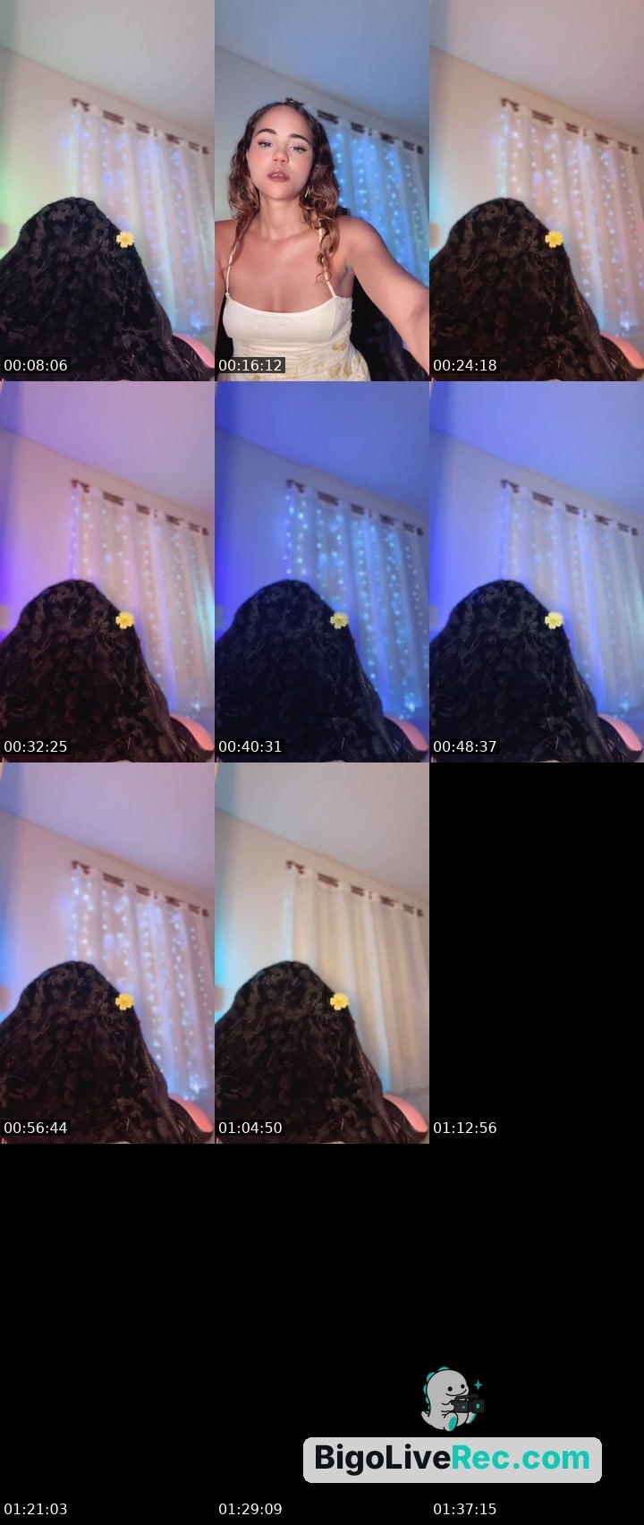 Bigo live: Hellooo ⚡️ Dance? ⭐️ by @977557422