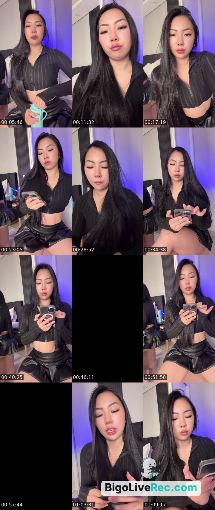 Bigo live: surprises come here 🤭❤️ by @alyssaaa333