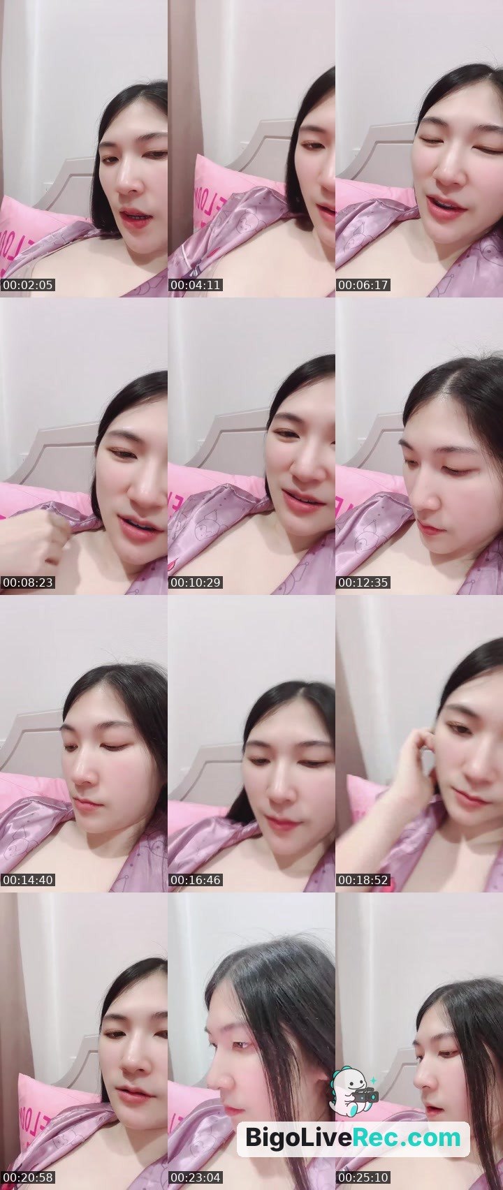 Bigo live: #Cutey สวัสดีเดือนใหม่❤️🍯 by @bee_bubee