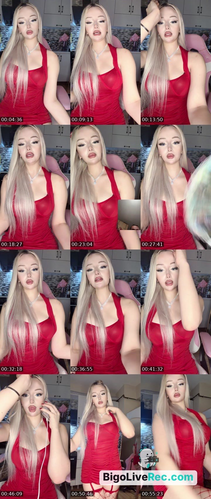 Bigo live: Hrrrr by @1109692104