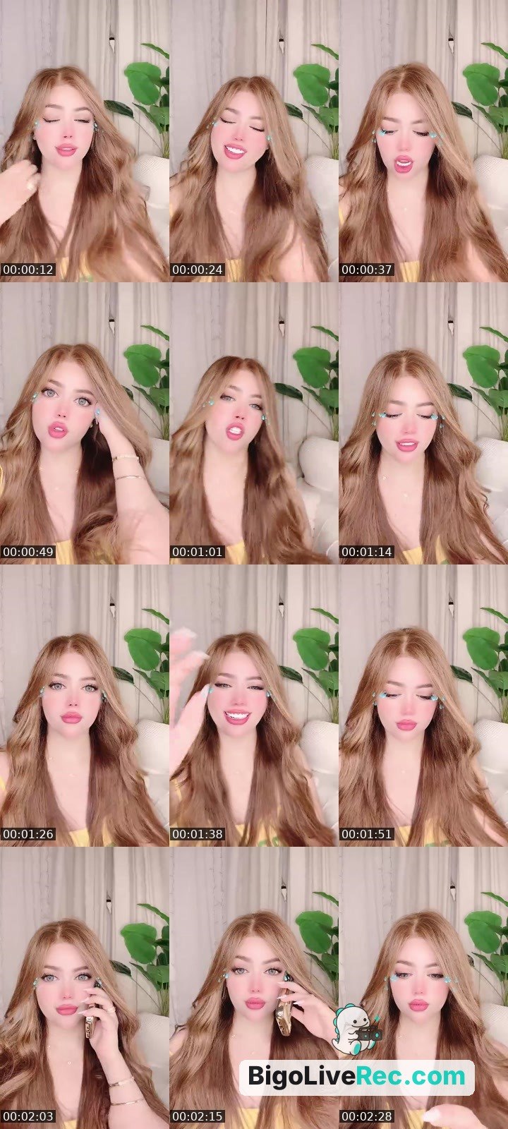Bigo live: #جمال Welcome🔥🍓 by @1069201044