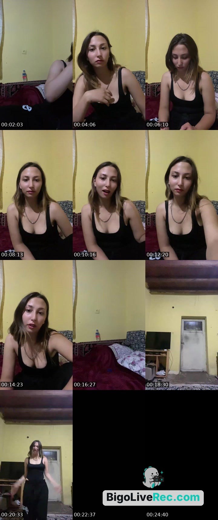Bigo live: Gel canım 😁💋 by @1089122235