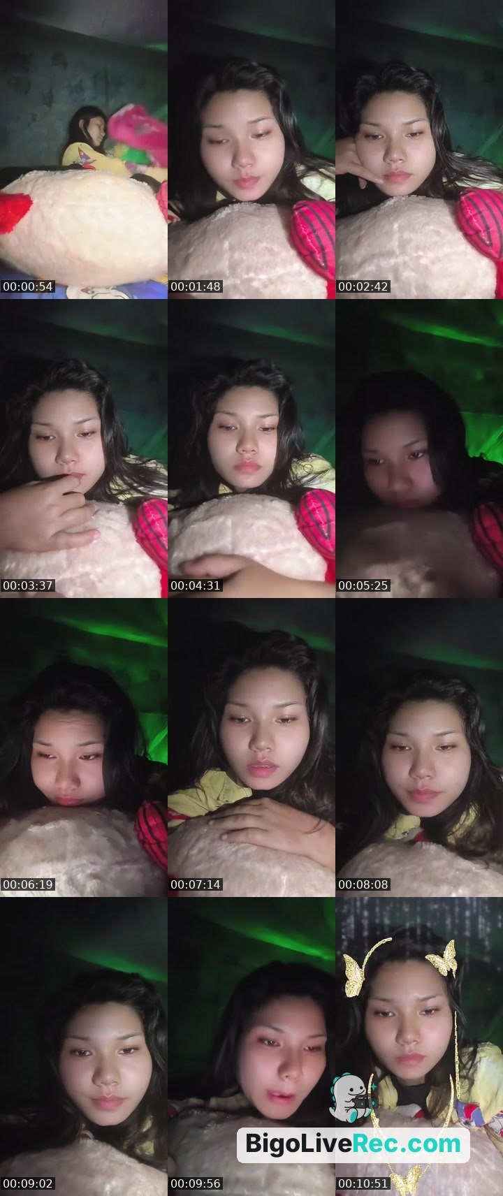 Bigo live: #MISS_BIGO  by @2002.yoonlay