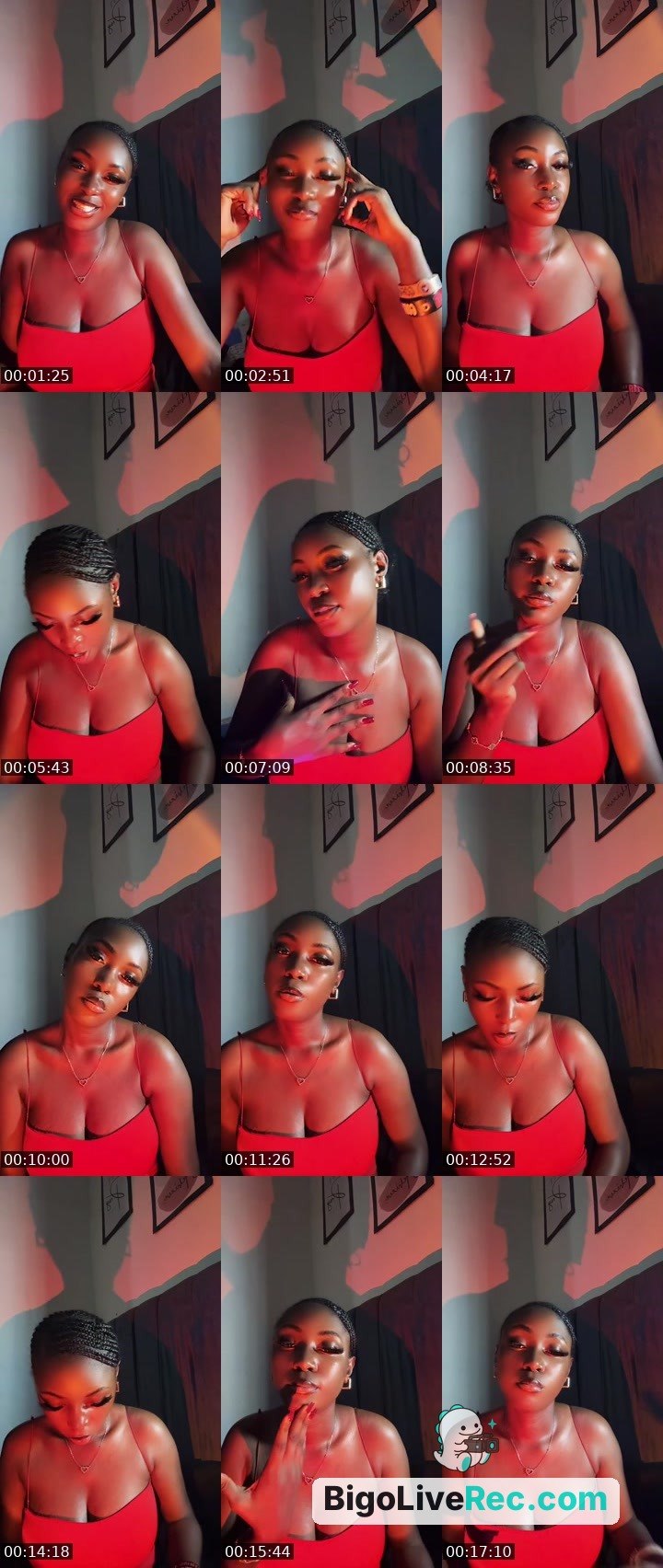Bigo live: How can I help you ?🤤😈😉 by @1116835784