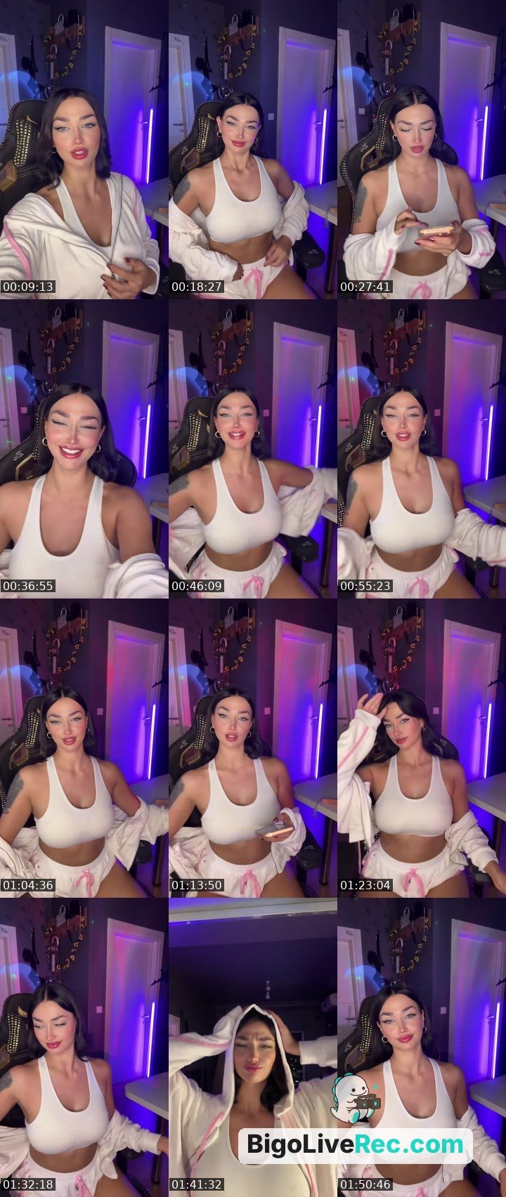 Bigo live: Hellö by @234195488