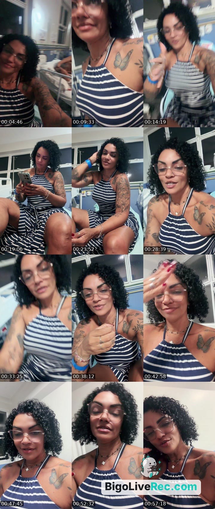 Bigo live: * by @Alpha.Juuh