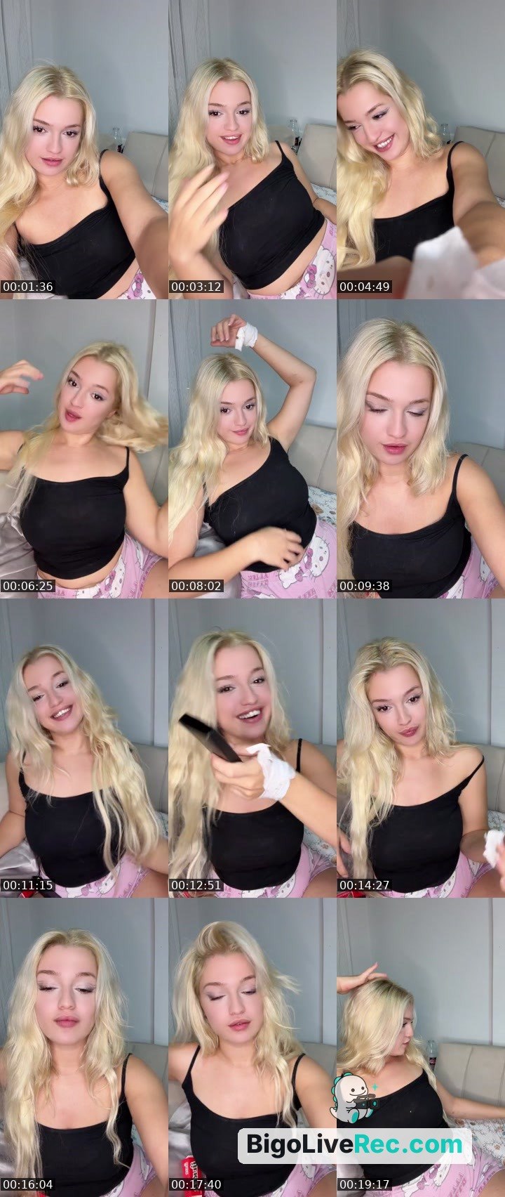 Bigo live: Ben geldimmm by @7392729f