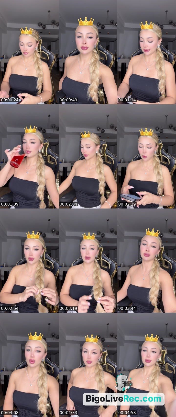 Bigo live: ELVANSS✨ by @ELVANSS