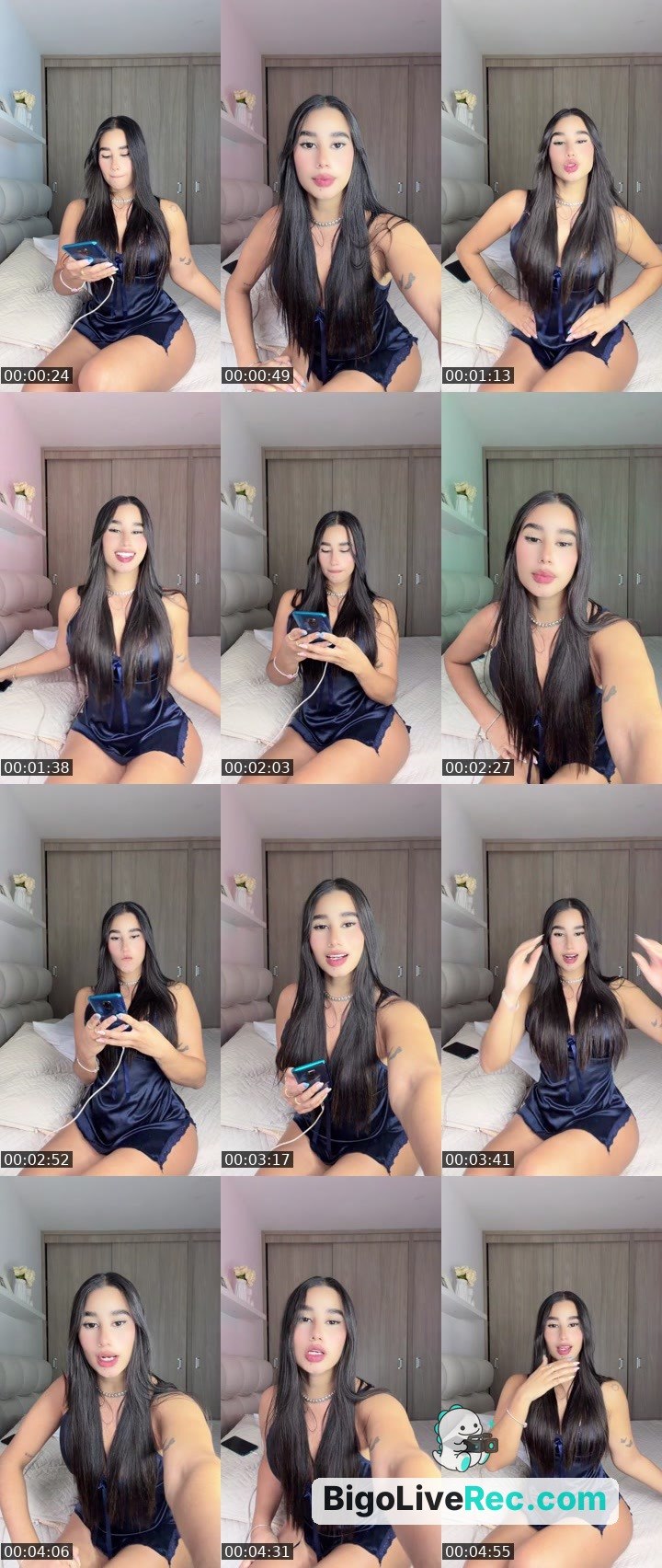 Bigo live: Ven papasito 🎁New by @he_Nasly23