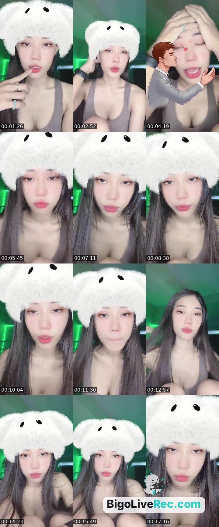 Bigo live: Single 🥺 by @1055702517
