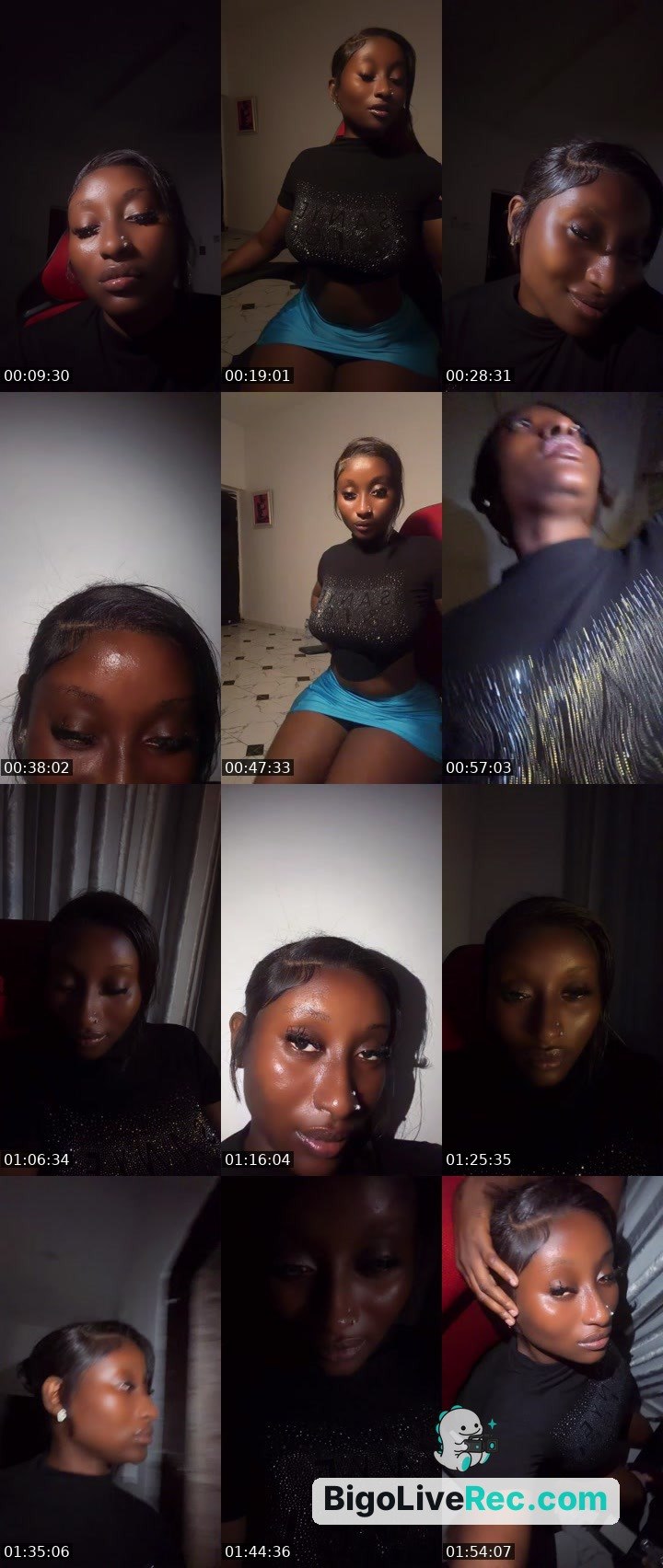 Bigo live: Mandyox 🧜🏾‍♀️ by @1091768750