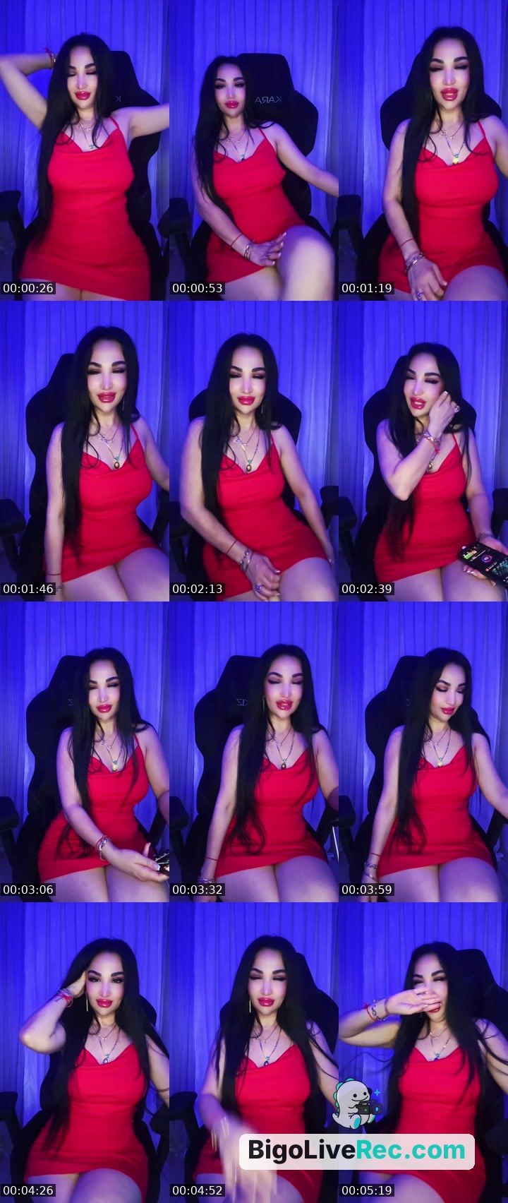 Bigo live: Eğlence 💃 by @1124620429