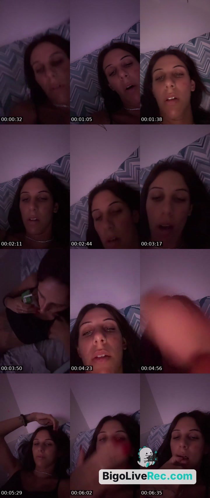 Bigo live: entrate zingari by @1121555001