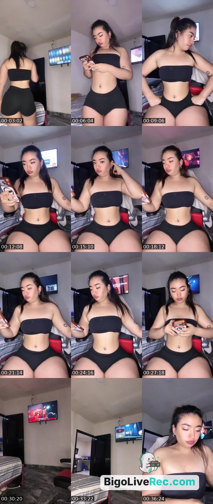 Bigo live: #Beauty Kiss me  🎁 by @858159579