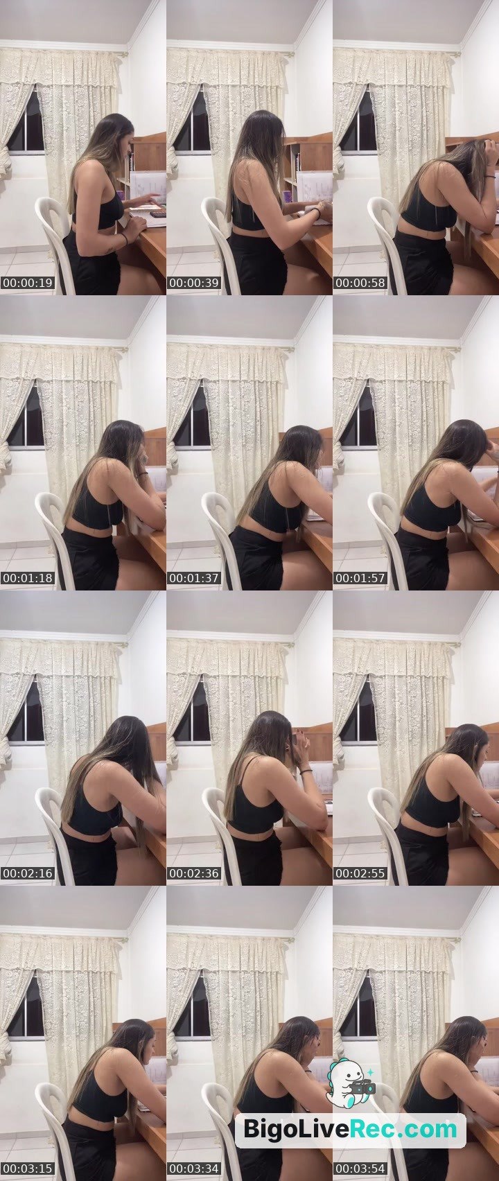 Bigo live: #Beauty Oi amor by @ba.rinco
