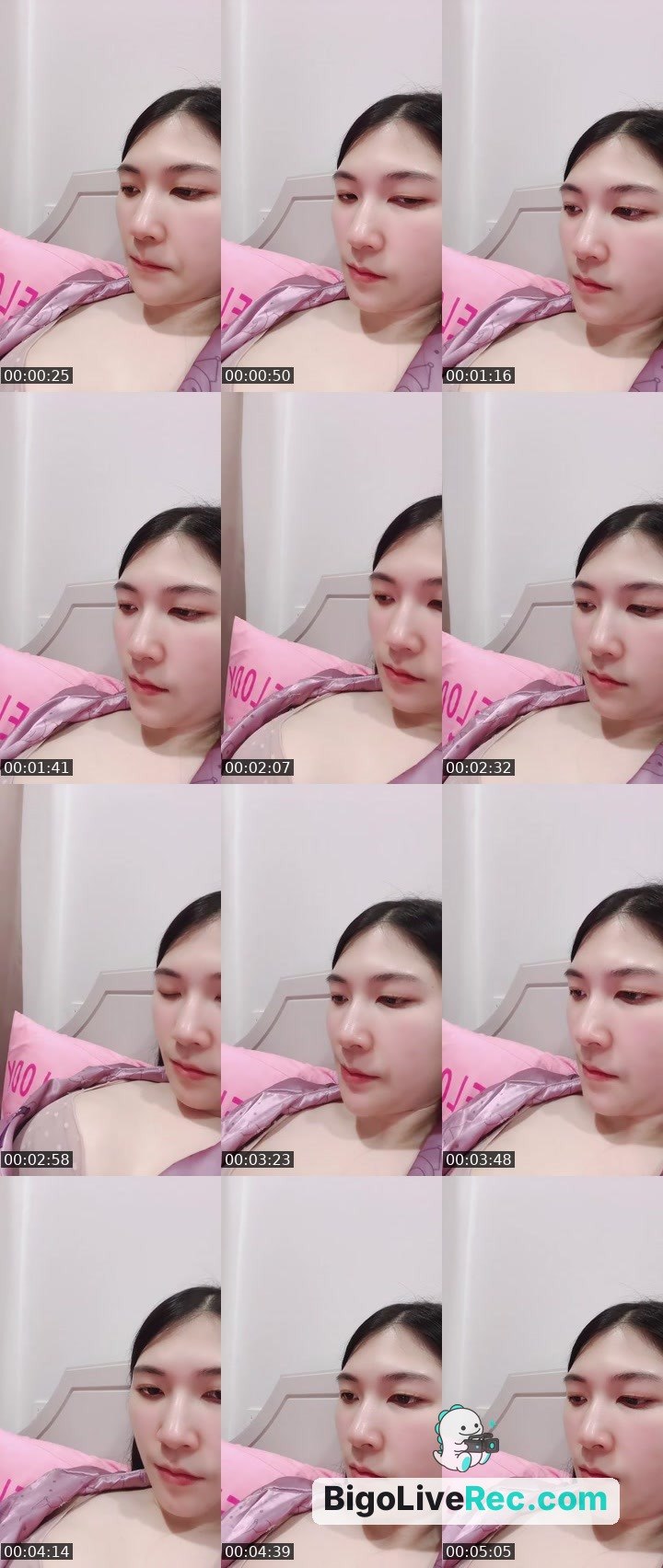 Bigo live: #Cutey สวัสดีเดือนใหม่❤️🍯 by @bee_bubee