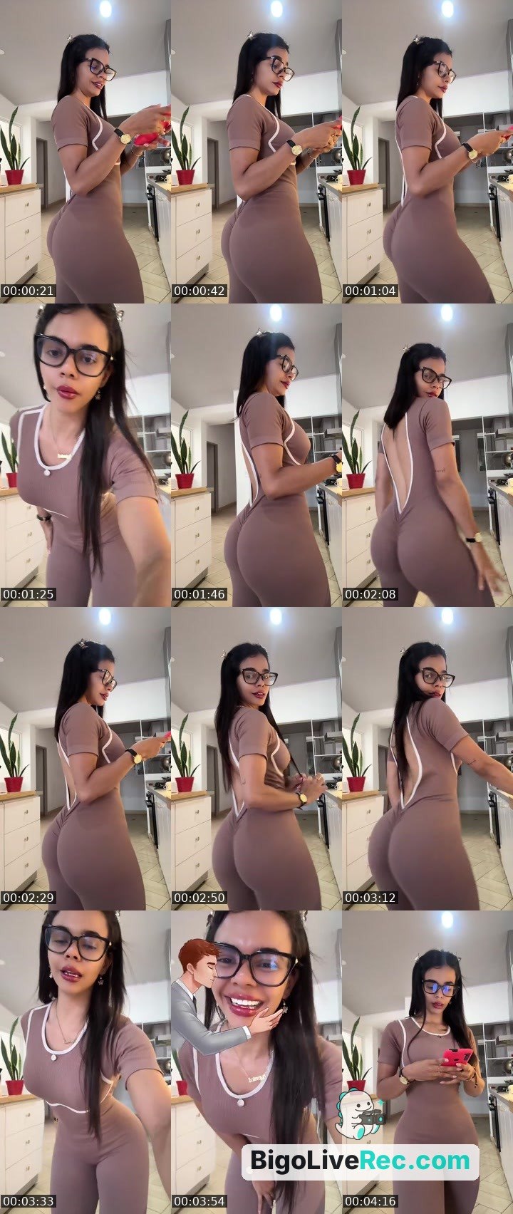 Bigo live: #Beauty Regalitos ❤️ by @alejagmu03