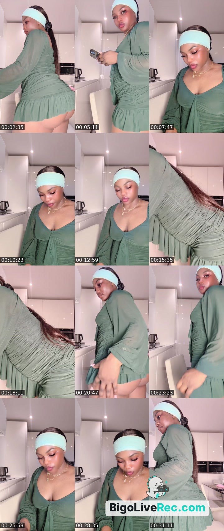 Bigo live: #Hipster V i d 3 o s by @973840678