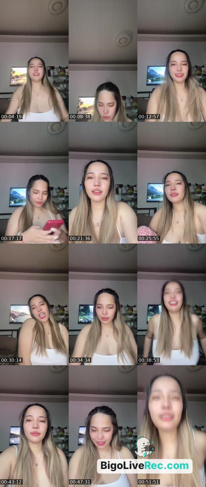 Bigo live: 🔥Sandyy🍒🍑 by @Its_sandyy