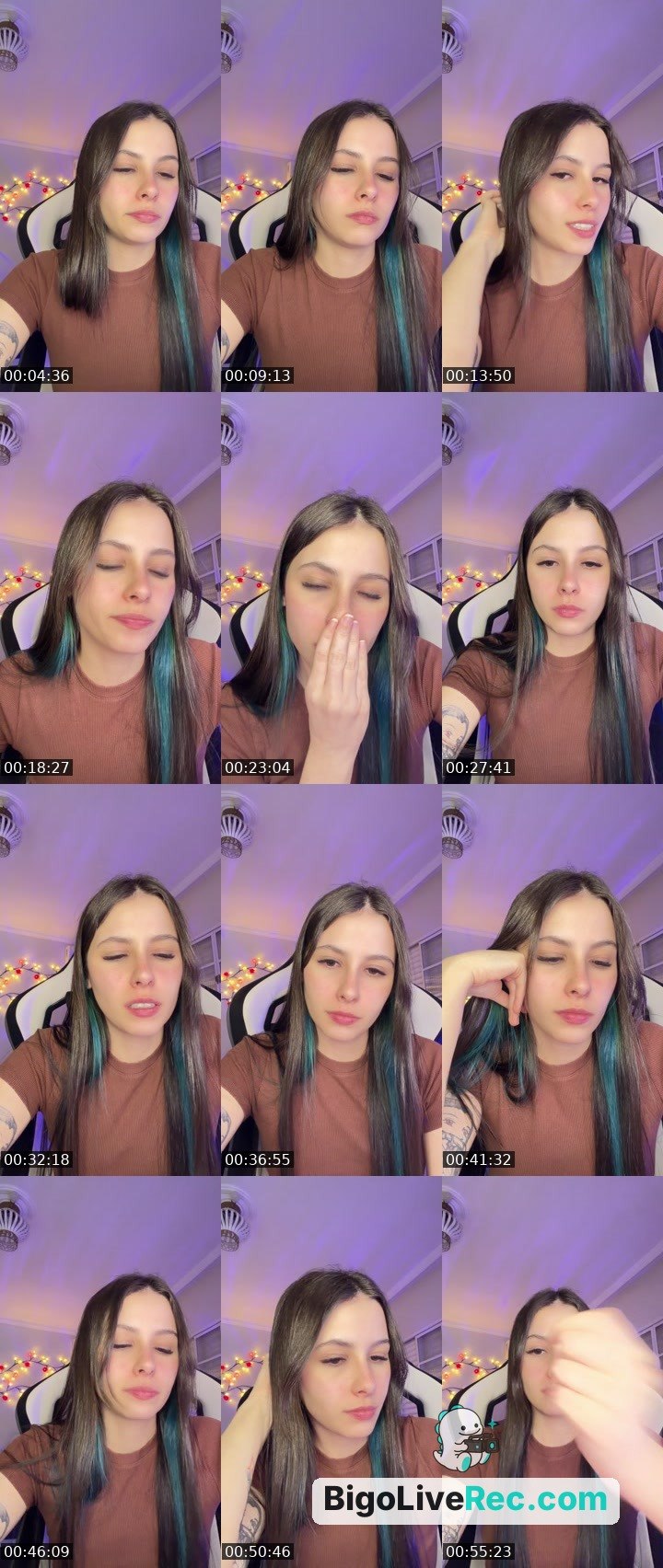 Bigo live: #Cutey 🥺 by @llpgy