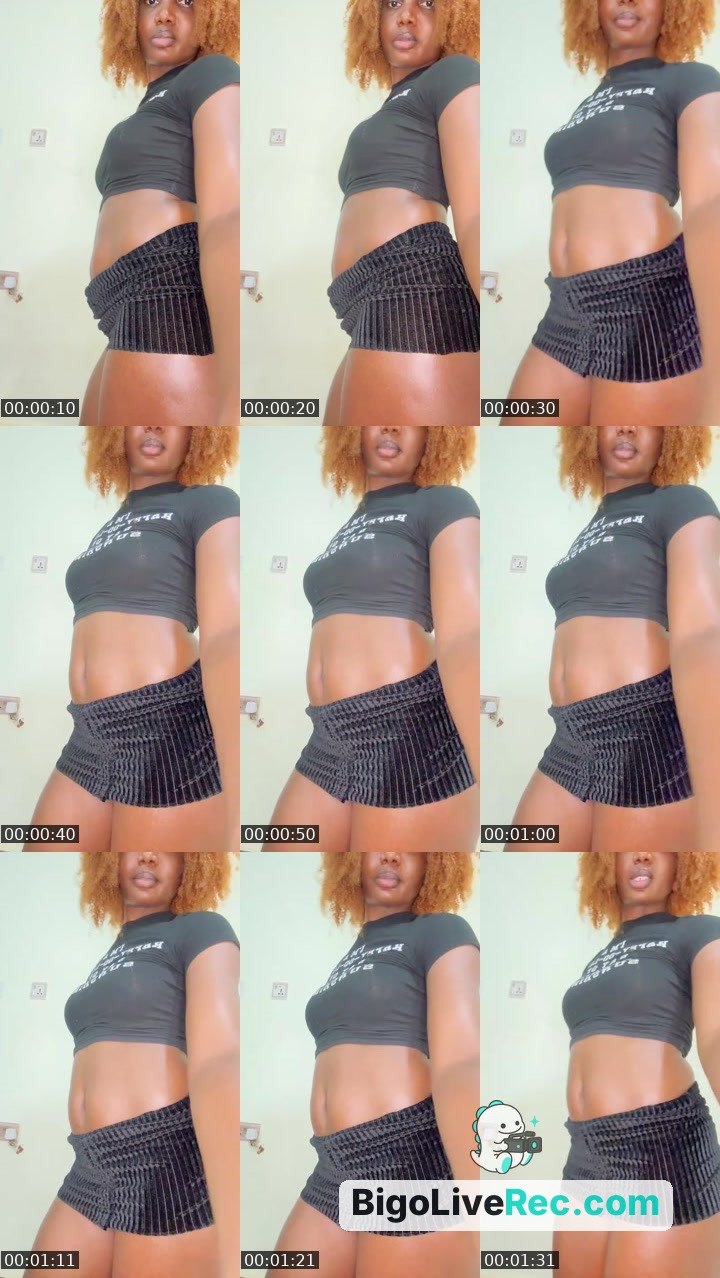 Bigo live: #charmer Milk 🥛 u by @ladyb00