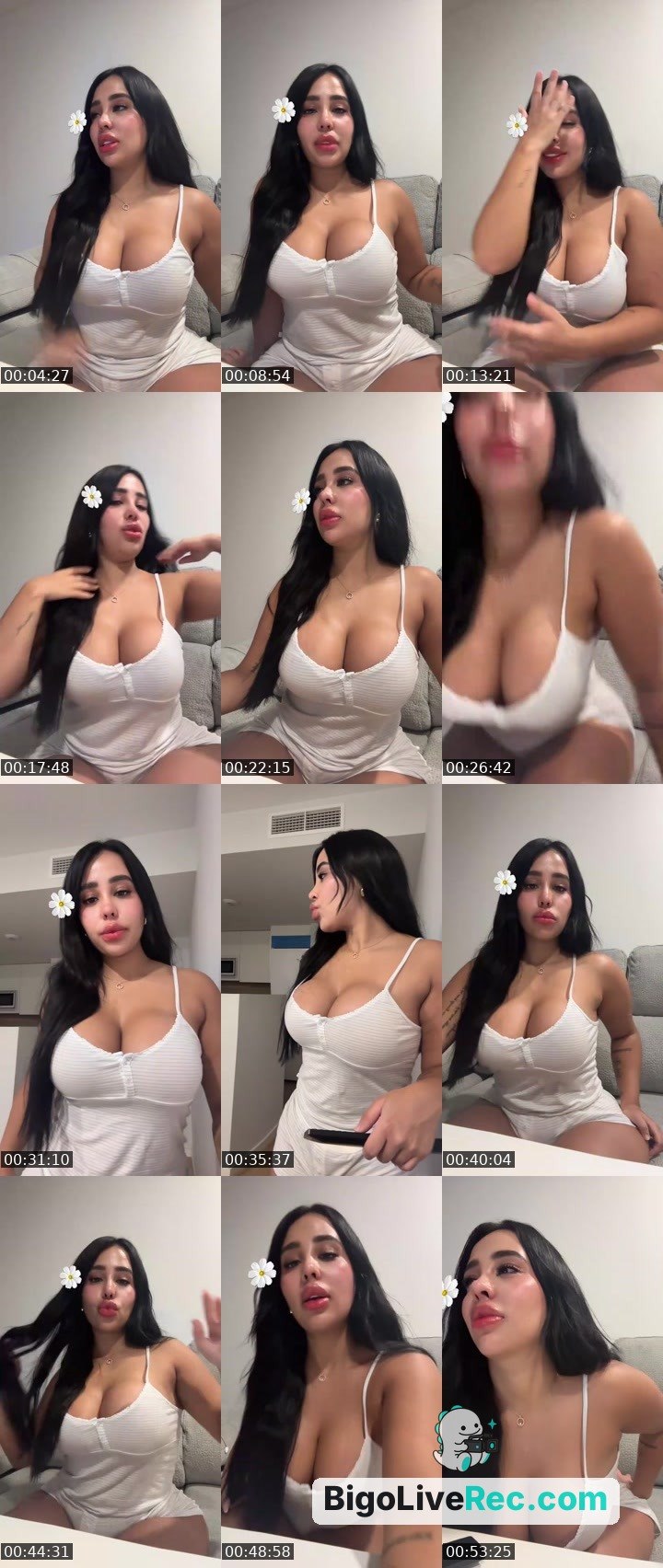 Bigo live: #Cutey COME HERE 🫦🥰 by @ONLUNITAGLOW