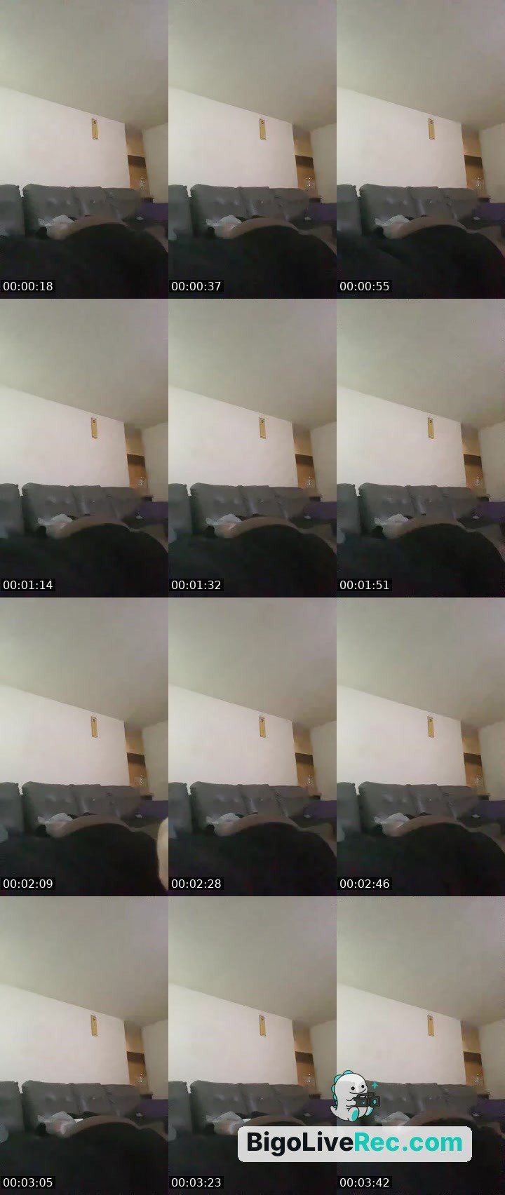 Bigo live: I’m back lol by @123sexylove