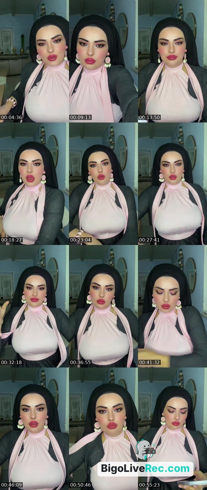 Bigo live: #Cutey ALMİŞŞ ;) by @ALMILA