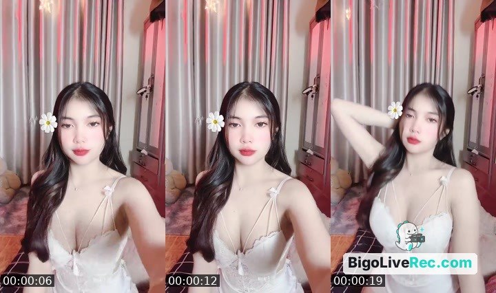 Bigo live: #Cutey มาหาหนูหน่อยน้าา☺️ by @sindy596134