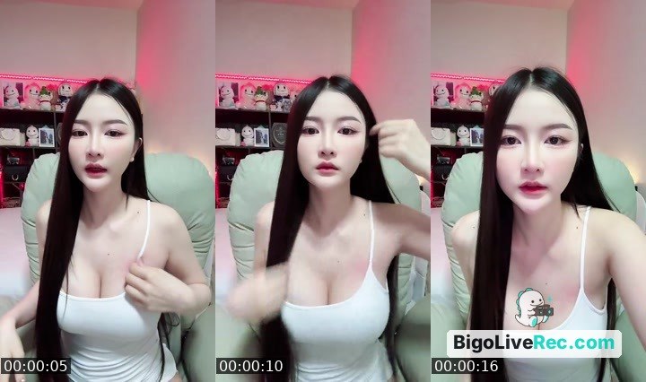 Bigo live: ❤️ขอให้เป็นเดือนที่ดี😊 by @Numwarn12345678