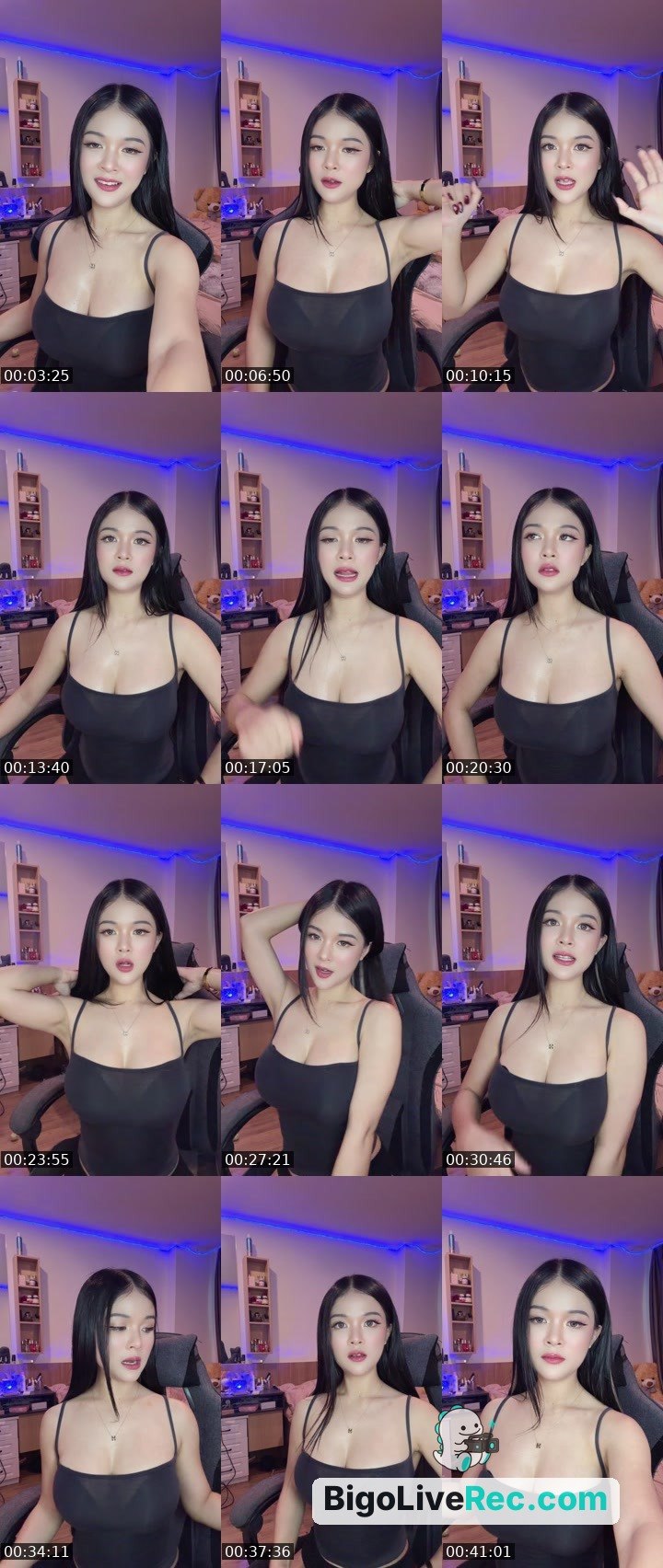 Bigo live: Hiiii by @Salapaososo