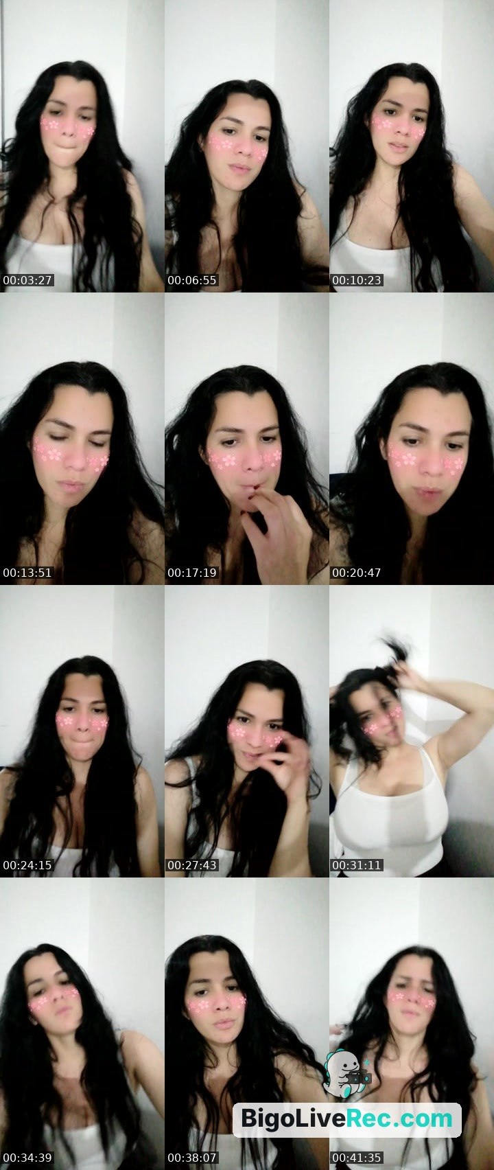 Bigo live: Hola! by @onnstar