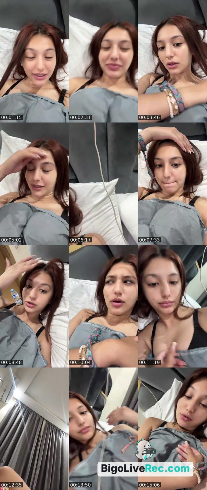 Bigo live: Mmh by @farah1661